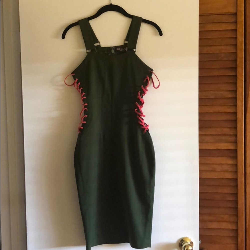 Party dress